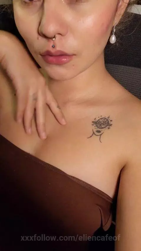 I can't wait to feel your lips on mine. by eliencafeof