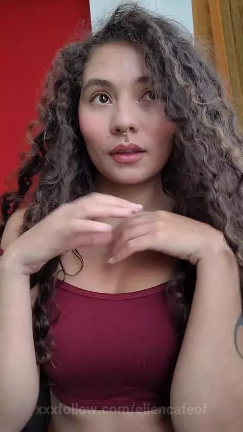 Is it too early to seduce you? Then wait for the night. by eliencafeof