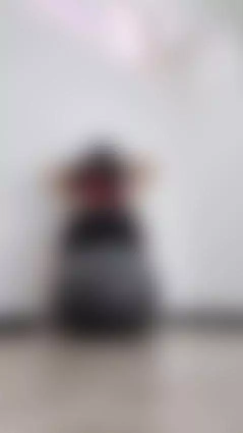 I bounce so good… could you handle it? 😈 by eliencafeof