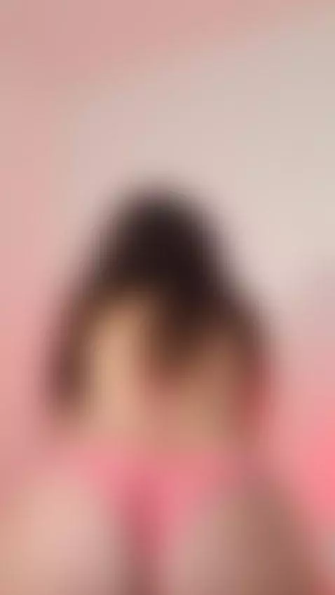 Do  you want to fuck me  🥵🍑 by eliencafeof