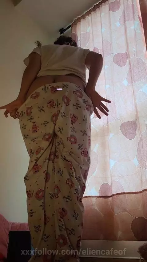 I'll wait for you without rushing by eliencafeof