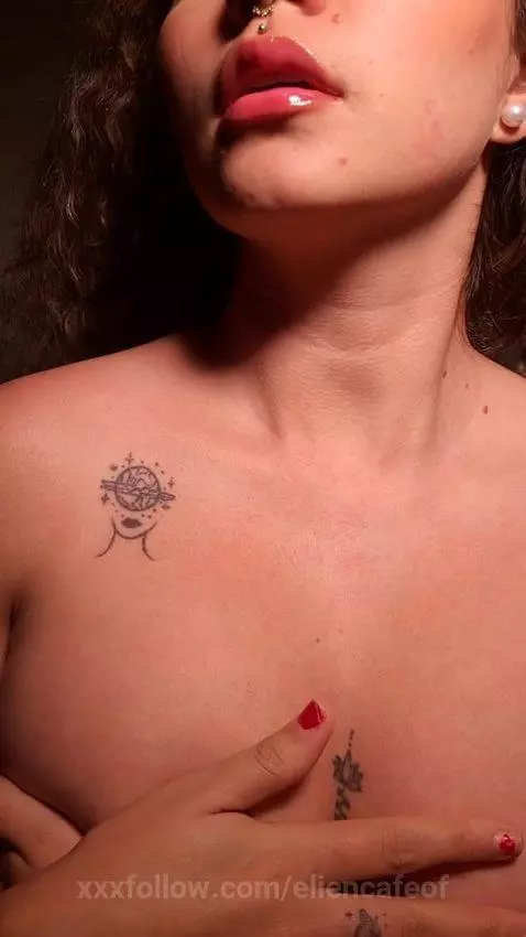 I will make your fantasies mine by eliencafeof