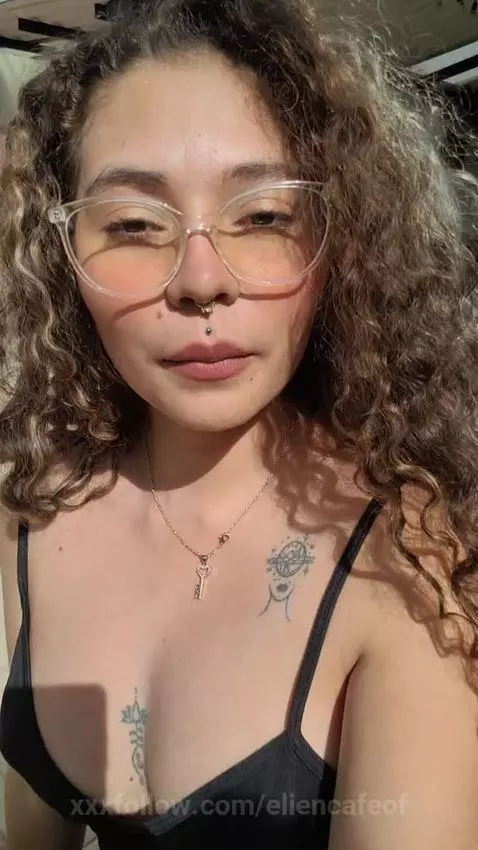 If you have me, what would you do to me? by eliencafeof