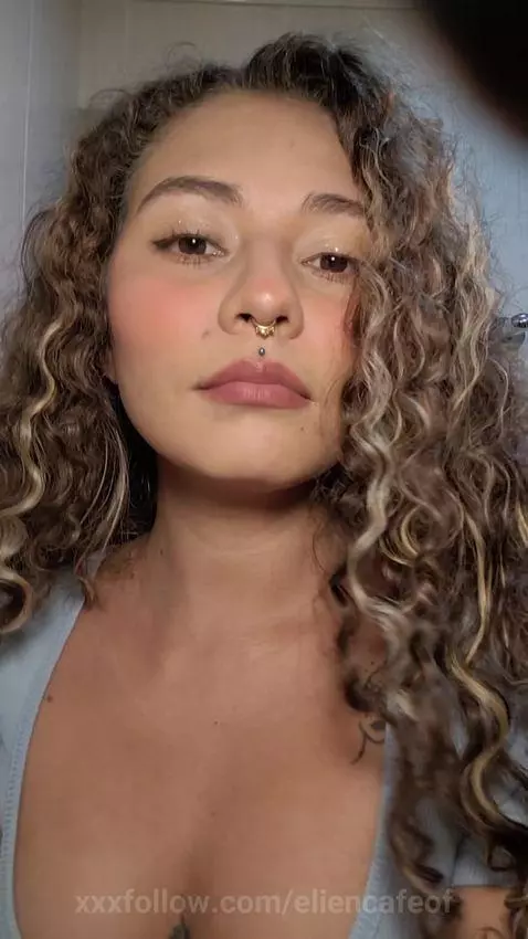 You prefer me by eliencafeof