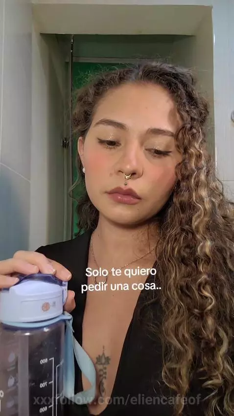 If you want to tell me something, be direct. by eliencafeof