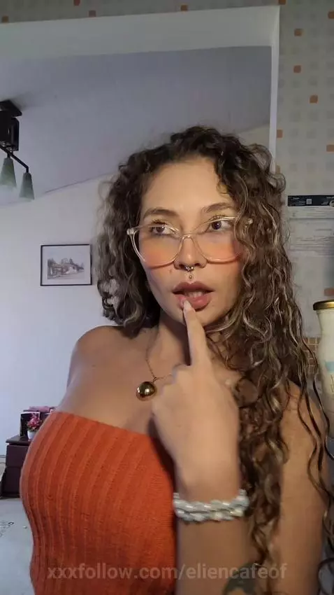 hi you by eliencafeof