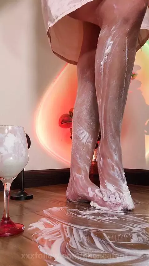 Would you pass me the tongue? by eliencafeof