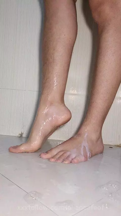 fetish, onlyfans, feet by eliencafeof