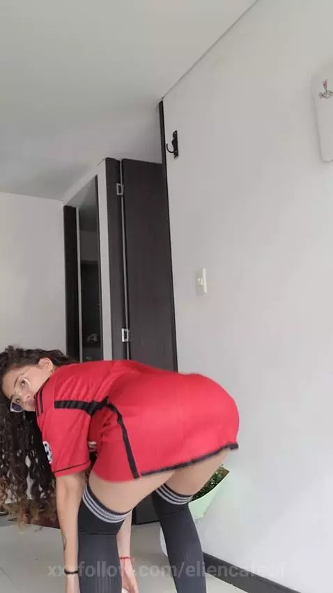 Shall we play? 😈 by eliencafeof