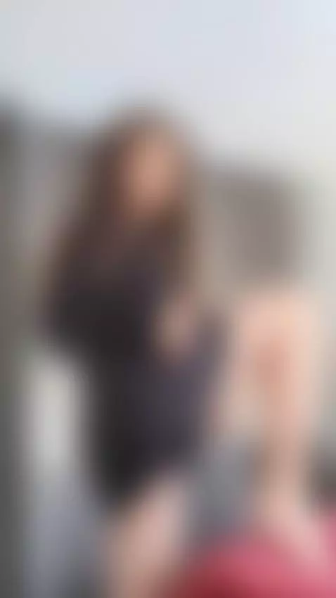 How nice when I caress myself by eliencafeof