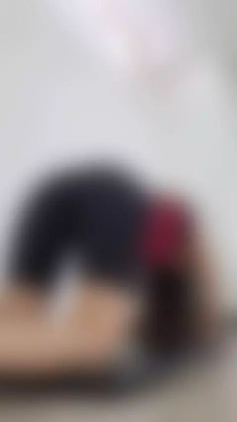 Rich stretches by eliencafeof