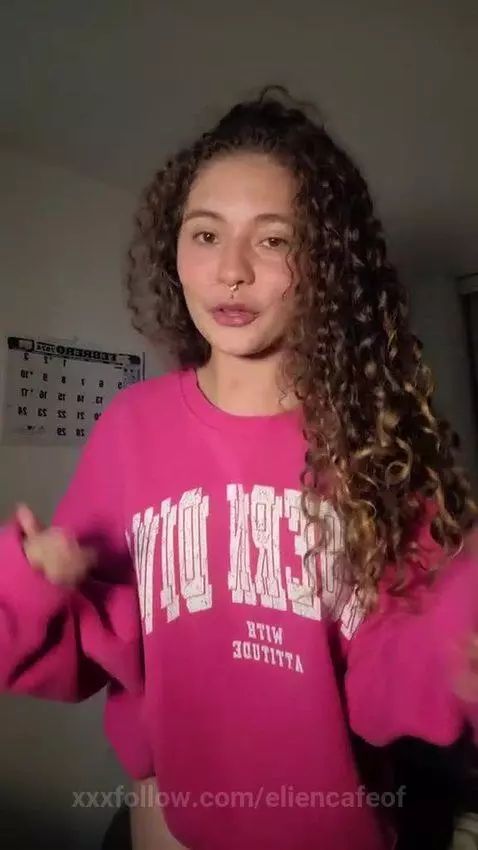 Always mine by eliencafeof