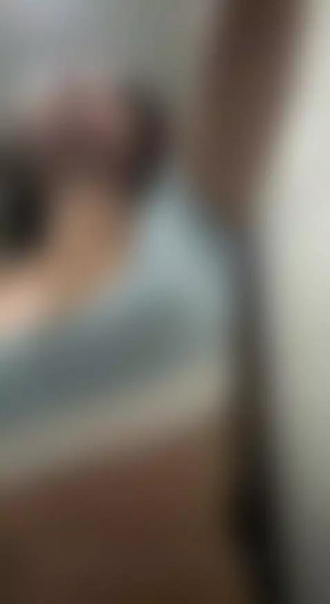 I need you to be thoroughly clean. by eliencafeof