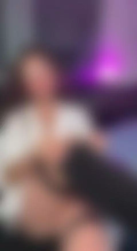 Do you like girls in stockings? 🥰 by eliencafeof