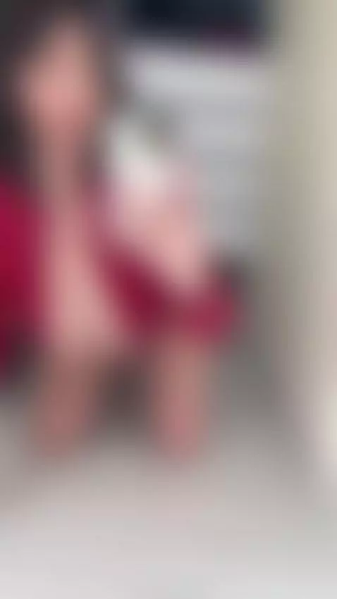 Can I crush you with my massive tits? by teachervikky