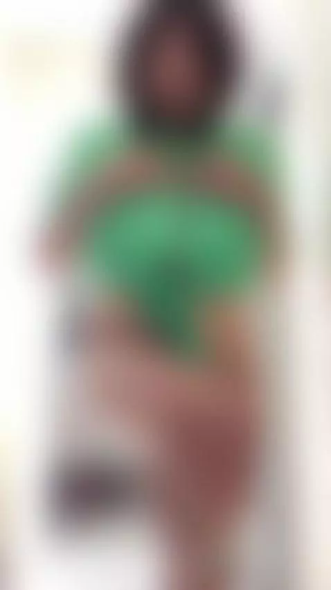 A little tease for you. by teachervikky