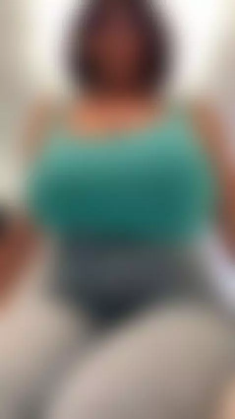 My soft body is great for touching by teachervikky