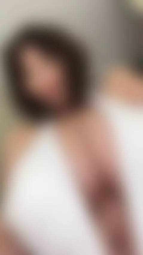 When your breasts are this big, hiding them is impossible. A... by teachervikky