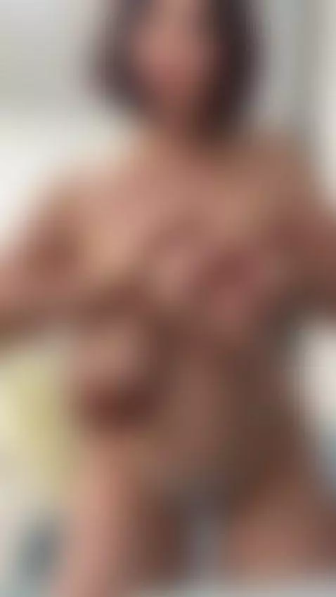 Mmm, feels so good to hold them… Would you like it too? 👄 by teachervikky