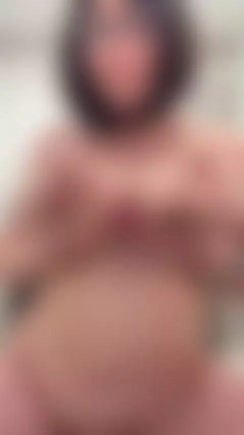 So juicy… wanna taste my tits? 🍒💋 by teachervikky