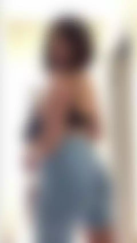 From behind it looks so delicious, right? 😈 by teachervikky