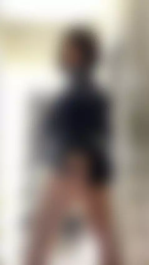 From behind, I’m extra tempting 🔥 by teachervikky