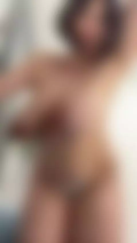 Tits in motion your favorite view 😏 by teachervikky