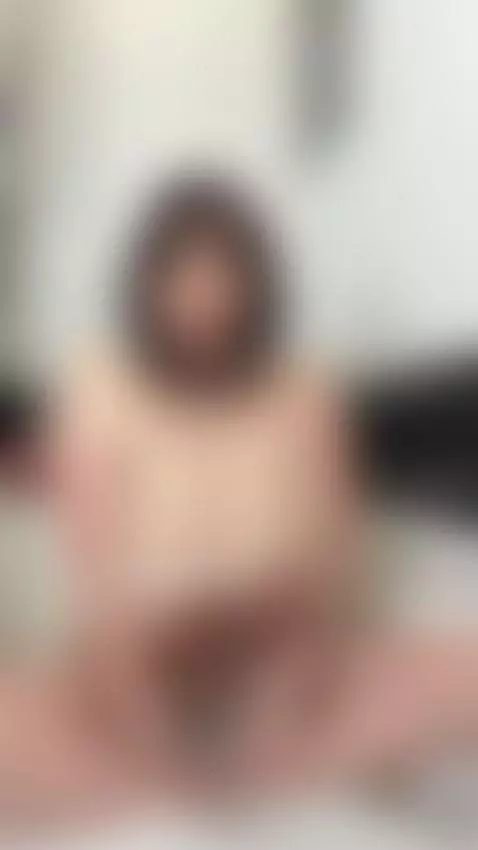 My curves are extra juicy in this foam today 😈 by teachervikky