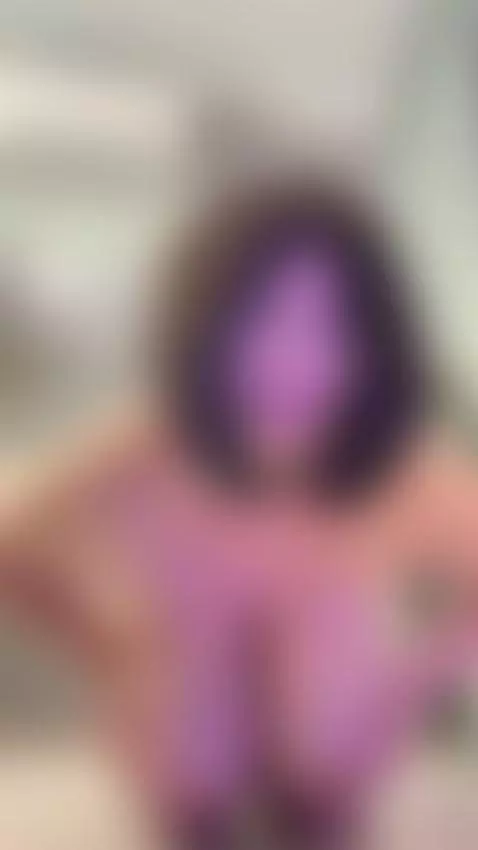 On my knees just for you 😈 by teachervikky