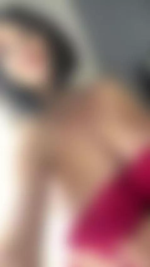 My obsession is showing off my big tits 😈 by teachervikky