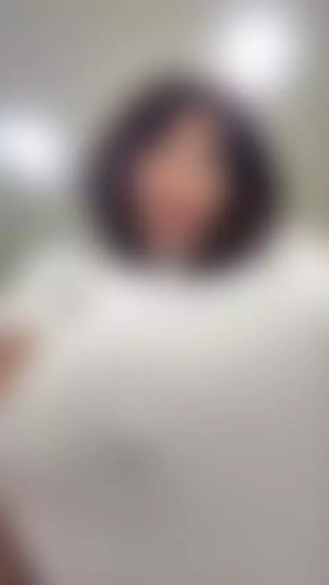 Lifting my shirt… watch my tits spill out just for you 😈 by teachervikky