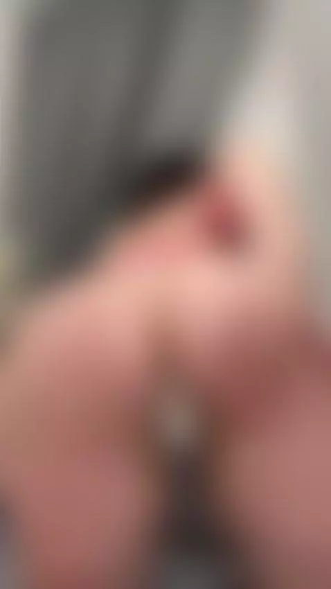 This ass is begging for a spanking 😈 by teachervikky