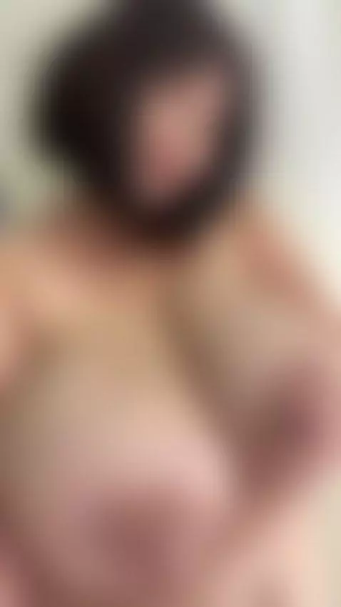 Are you into tits like mine 😘 by teachervikky