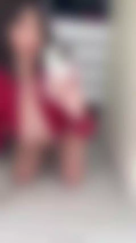 Sexy & On my knees & Ready for u ;) by teachervikky