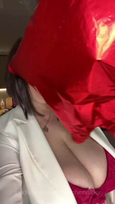 Strict clothing on kind milf by teachervikky