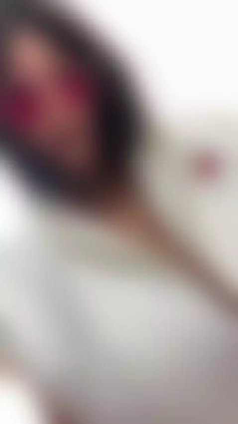 My tits are hungry for your cock by teachervikky