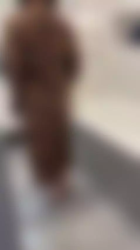 Surprise in a bathroom! by teachervikky