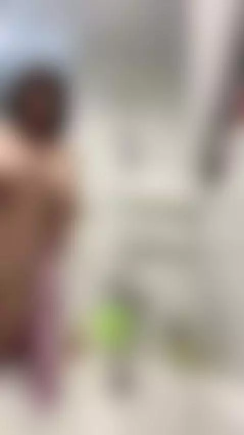 Let me wash your back by teachervikky