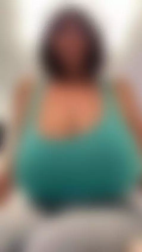 These big titts are going to need a big mouth to suck on the... by teachervikky