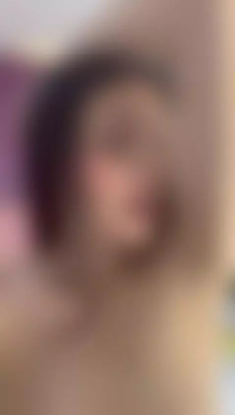 I love it when my armpits smell so good, how about you smell... by misskatthe