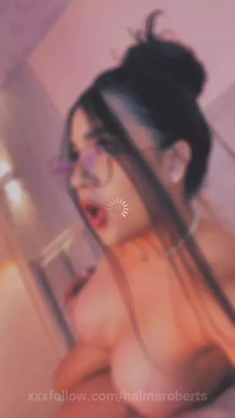 Do you want to see me do things you can’t tell anyone about?... by halmaroberts