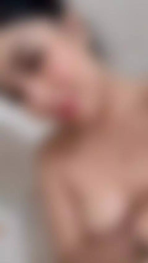 freshly bathed, ready to fuck by halmaroberts