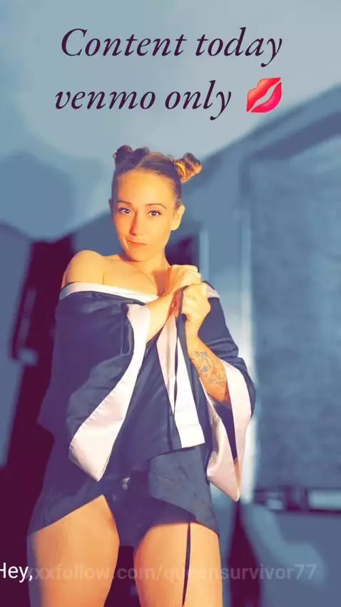 cute by queensurvivor77