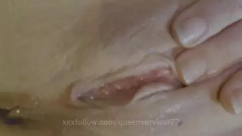 Cream pie by queensurvivor77