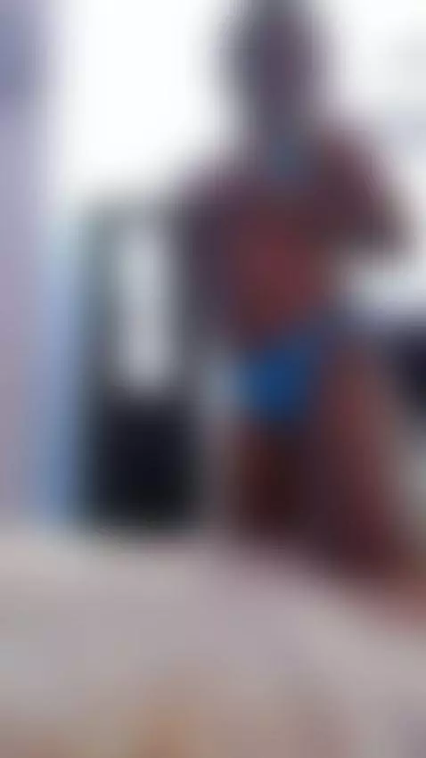 Do you like ebony girls? by peny-ebony