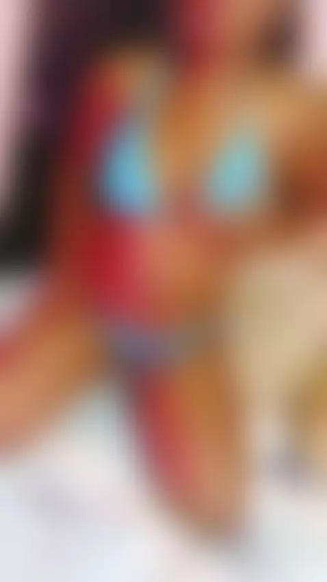 Enjoy my delicious body 😈 by peny-ebony