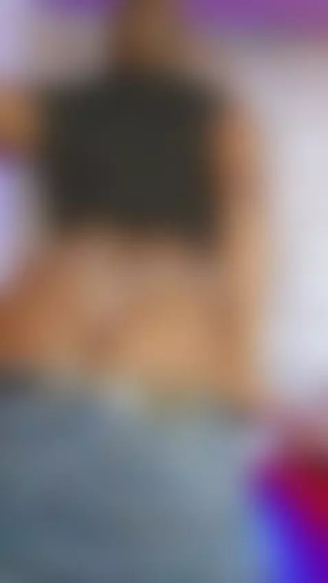 when I want to dance on top of your dick by dashahillx