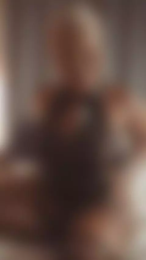 Sexy Ebony Girl by dashahillx