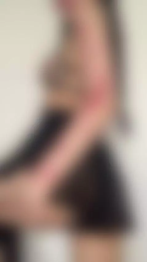 Rate my sexy lingerie... >_< by devilineee