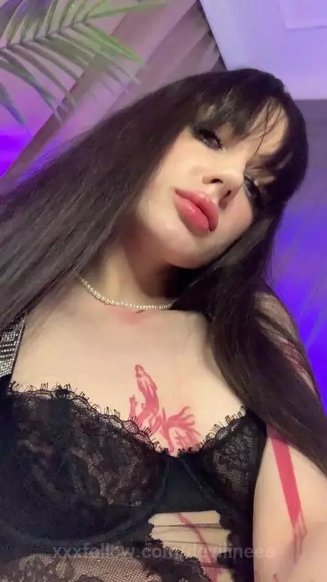 you can fuck me raw just promise to pull out, deal? by devilineee